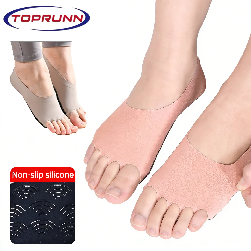 Grip Sock Yoga - 1 paio di calzini da yoga