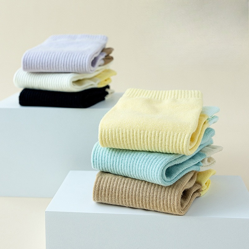 6 paia di calzini estivi sotti - Toe Sock Split recensione e prezzo