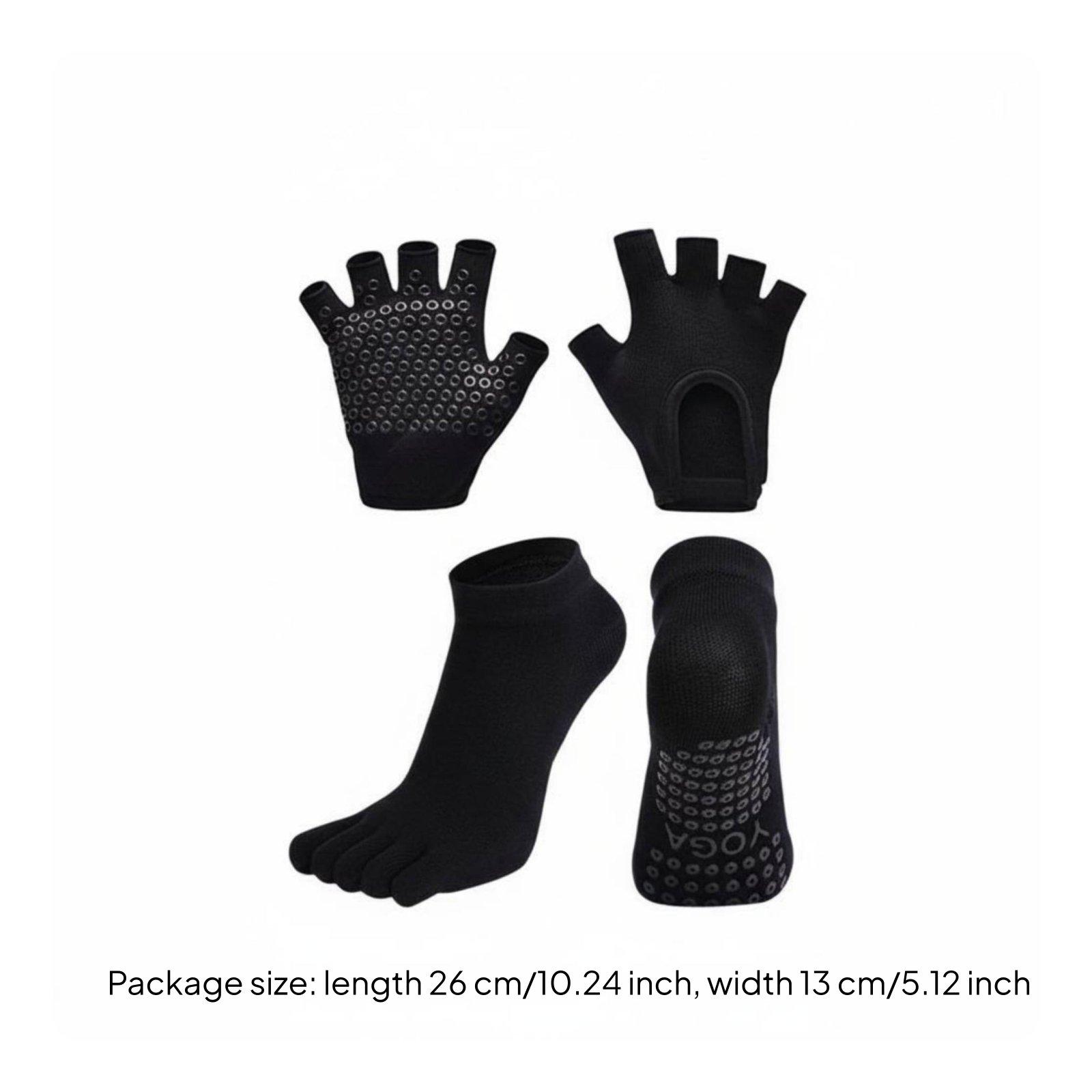 Calzini da Pilates per Donna A - Grip Sock Yoga recensione e prezzo
