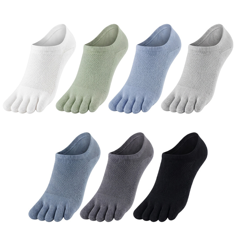 NOVITÀ 2026 Calzini a Cinque D - Toe Sock Split recensione e prezzo