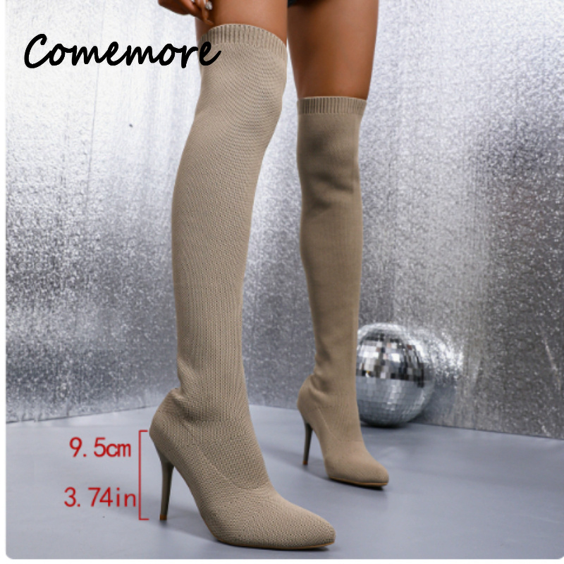 Comemore delle Donne 2026 Prim - Knee High Sock Women recensione e prezzo
