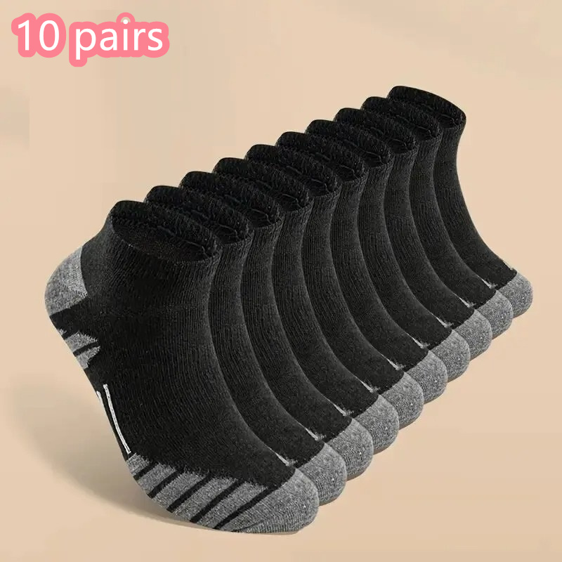 1/10/20 paia di calzini da cor - Athletic Sock Cushion recensione e prezzo