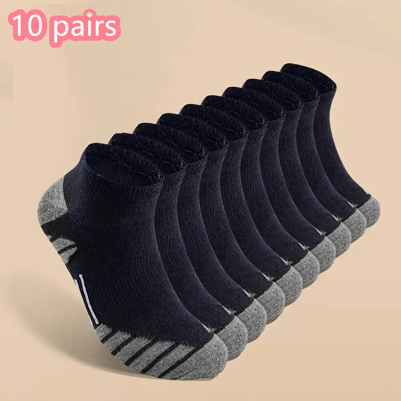1/10/20 paia di calzini da cor - Athletic Sock Cushion recensione e prezzo