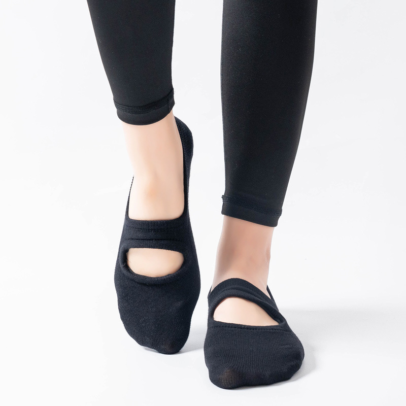 Calzini da Yoga di Alta Qualit - Grip Sock Yoga recensione e prezzo
