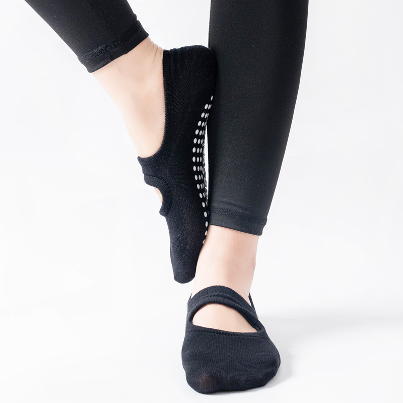 Calzini da Yoga di Alta Qualit - Grip Sock Yoga recensione e prezzo