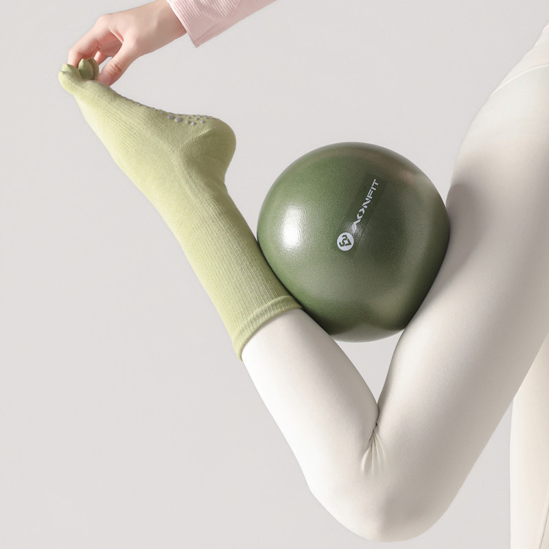 1 paio di calzini da yoga da d - Toe Sock Split recensione e prezzo