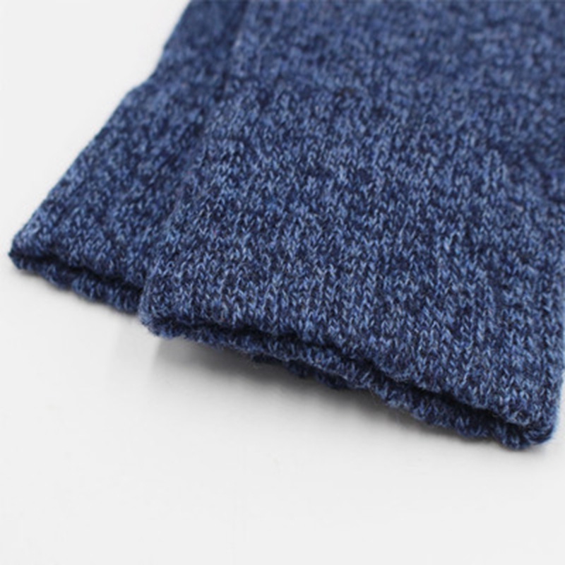 5 paia 1 lotto Calze invernali - Cotton Crew Sock Pack recensione e prezzo