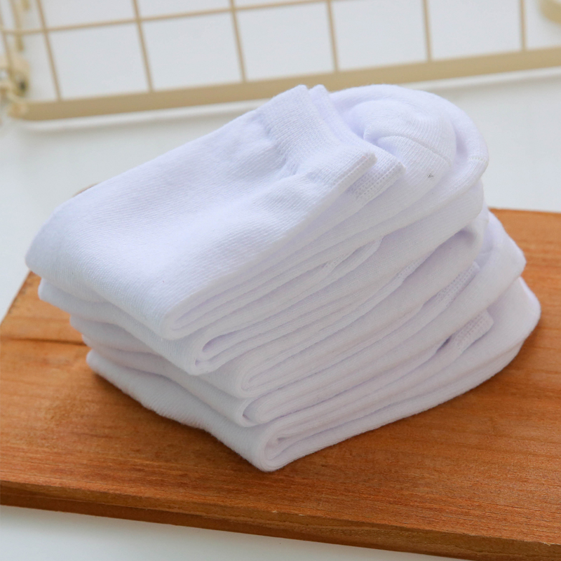 Confezione da 5 calzini per ba - Cotton Crew Sock Pack recensione e prezzo