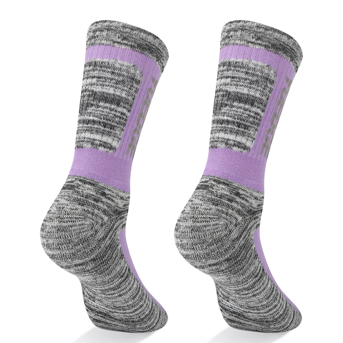 YUEDGE calzini da trekking tra - Athletic Sock Cushion recensione e prezzo