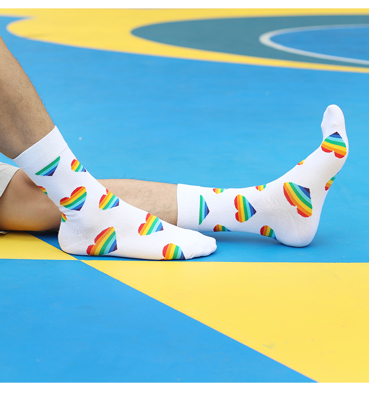 5 paia di calzini eleganti da  - Cotton Crew Sock Pack recensione e prezzo