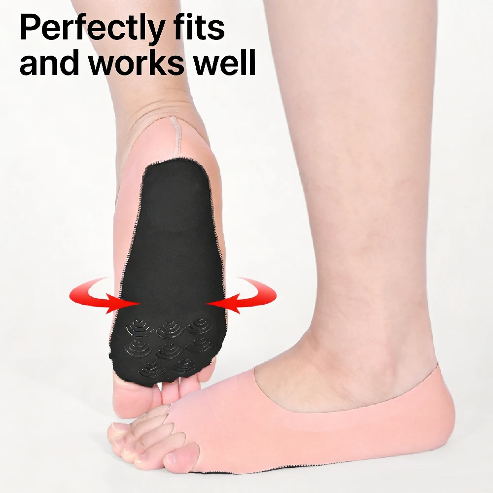 1 paio di calzini da yoga senz - Grip Sock Yoga recensione e prezzo
