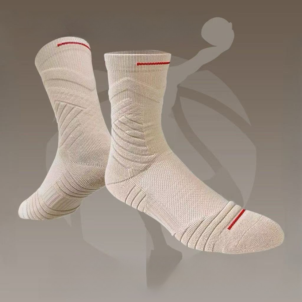 1 paio di calzini da basket da - Athletic Sock Cushion recensione e prezzo