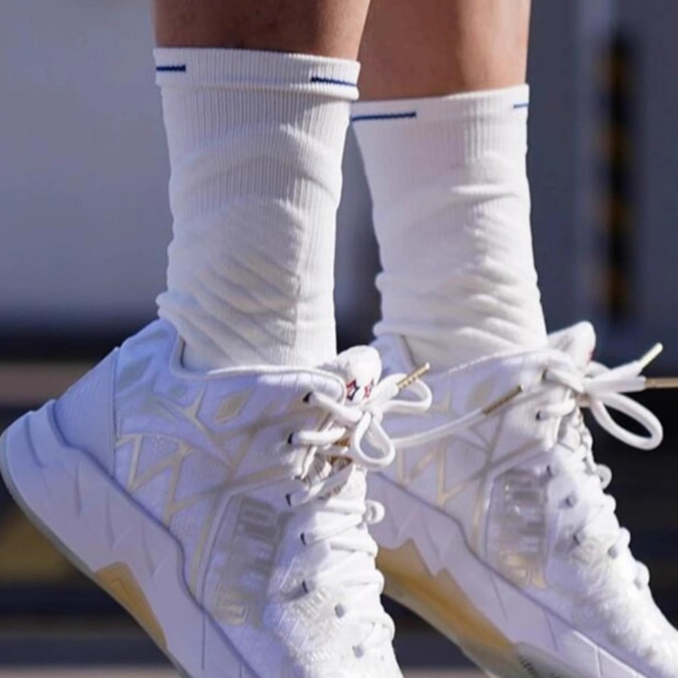 1 paio di calzini da basket da - Athletic Sock Cushion recensione e prezzo