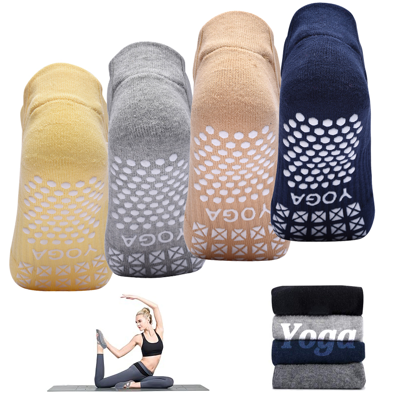 Calze Antiscivolo da Yoga per  - Grip Sock Yoga recensione e prezzo