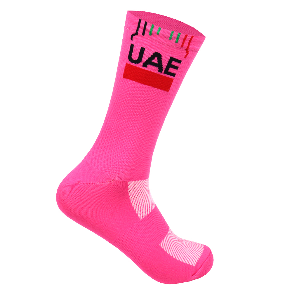 Calzini da Ciclismo Bianchi UA - Grip Sock Yoga recensione e prezzo