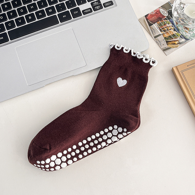 3 paia di calzini da donna per - Grip Sock Yoga recensione e prezzo