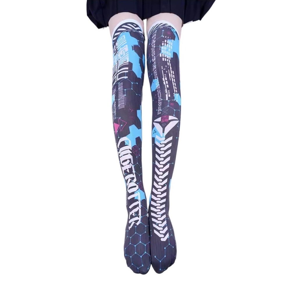 Calze al ginocchio e calze cos - Knee High Sock Women recensione e prezzo