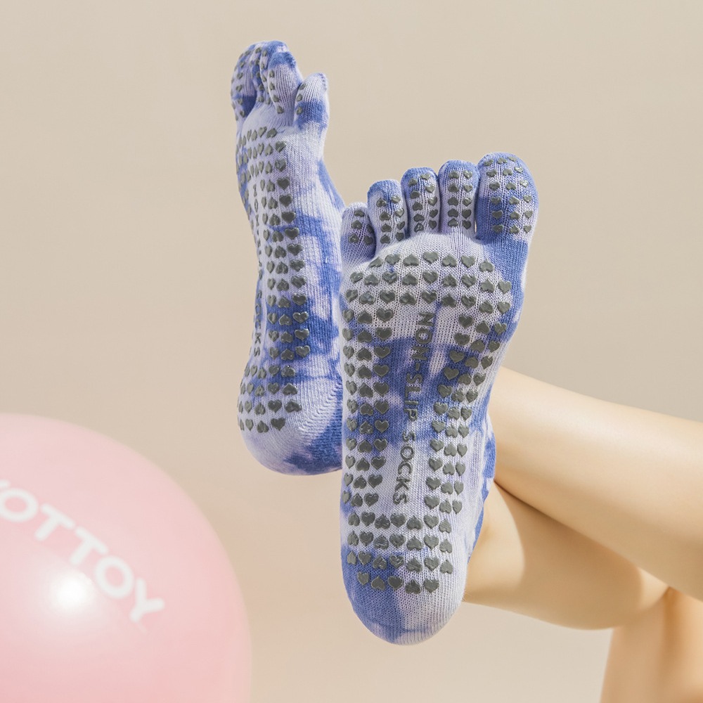 Calzini da yoga da donna con c - Grip Sock Yoga recensione e prezzo