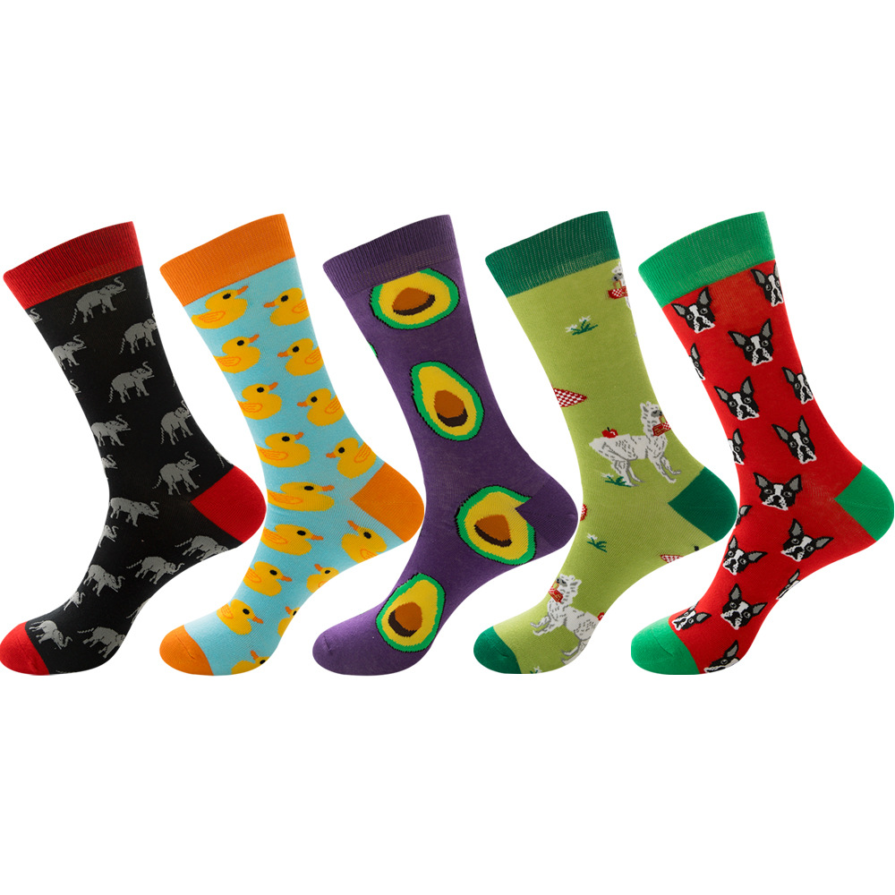 5 accoppiamenti lotto degli uo - Cotton Crew Sock Pack recensione e prezzo