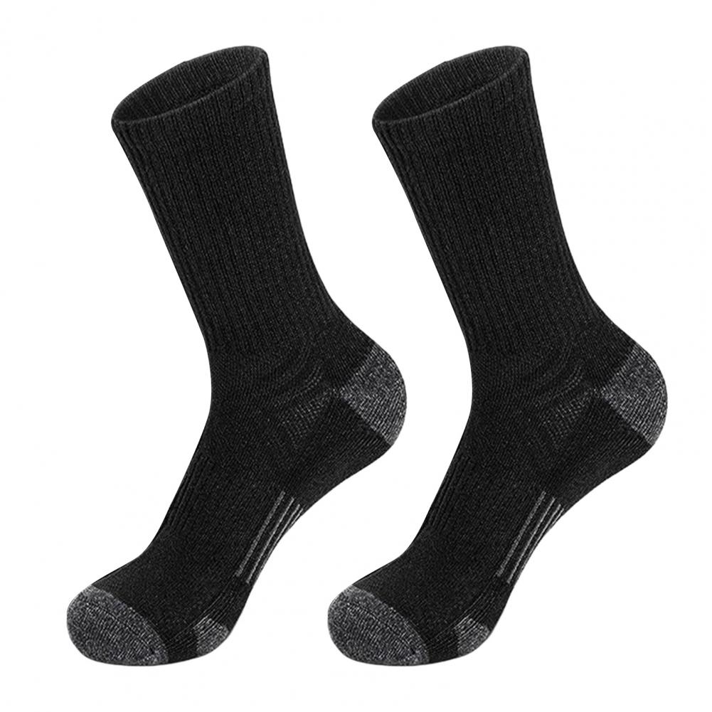 Calzini in poliestere traspira - Athletic Sock Cushion recensione e prezzo
